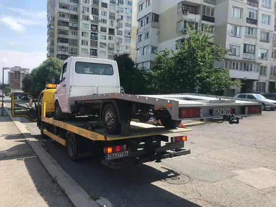Нов репатрак за колега