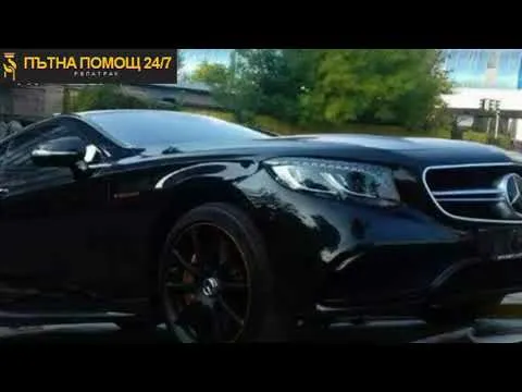 Видеопредставяне на RoadHelp от 2018 г.