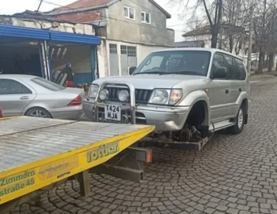 Използване на вилици