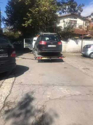 Пътна помощ за Opel в София