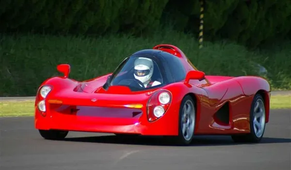 Yamaha OX99-11