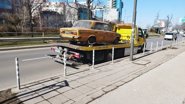 Репатриране на Lada