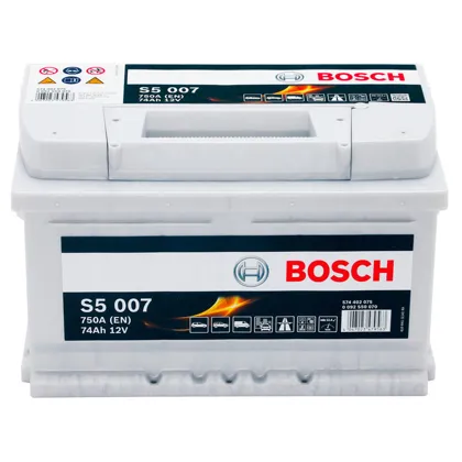 Bosch