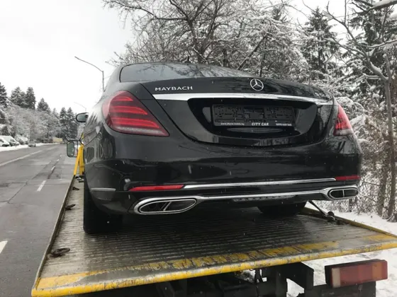 Майбах – Maybach