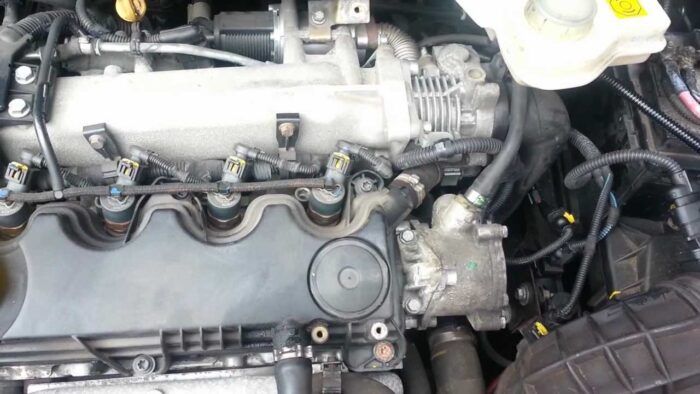 Fiat JTD