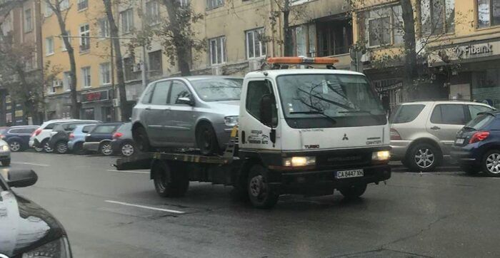 Пътна помощ репатрак софия - roadhelp.bg