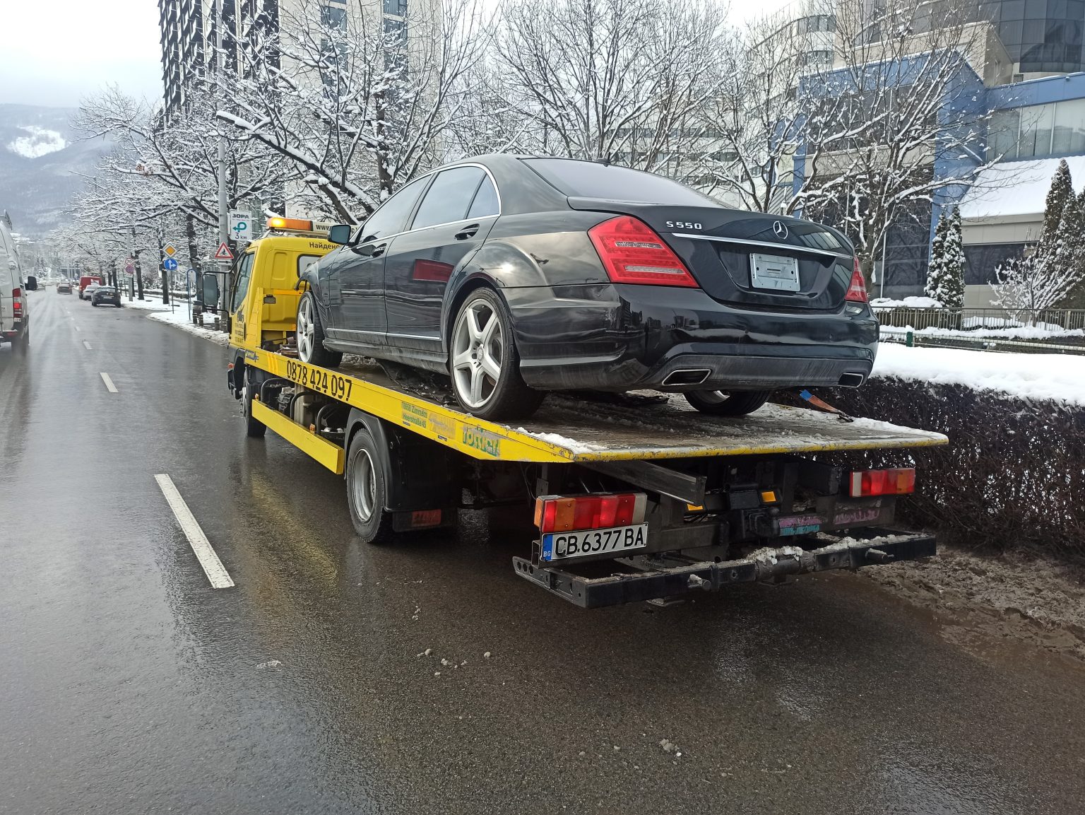 5 грешки при използване на автоматична скоростна кутия